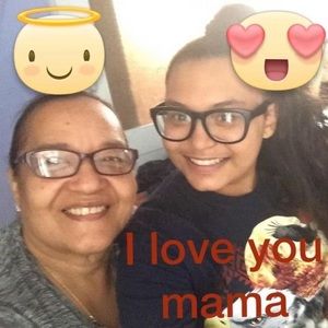 Meet your Posher, Rose